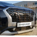 gparts tuning grille hyundai palisade 2018-20